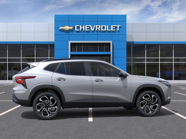 2026 Chevrolet Trax RS - Photo 21