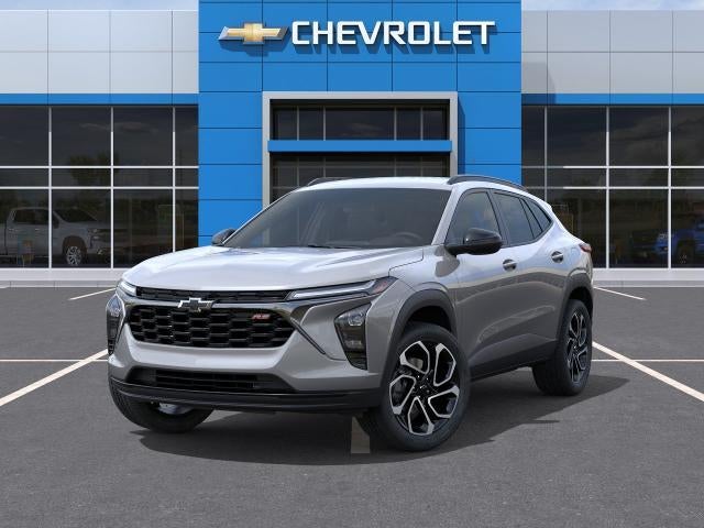 2026 Chevrolet Trax RS - Photo 22