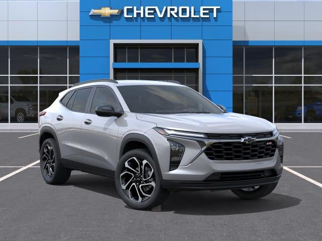 2026 Chevrolet Trax RS - Photo 23