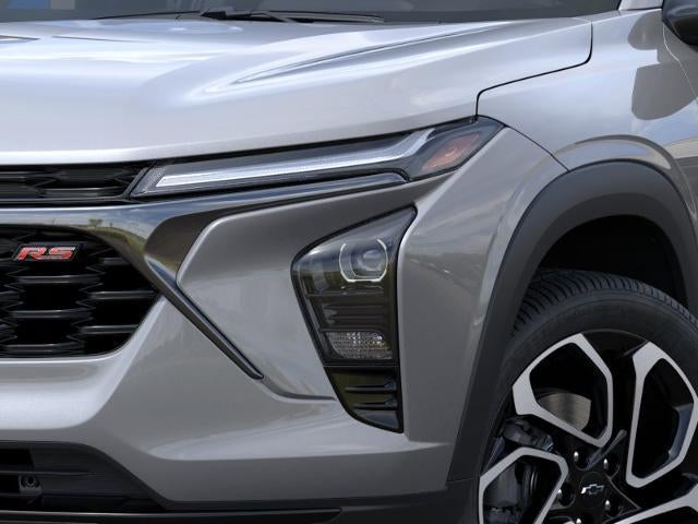 2026 Chevrolet Trax RS - Photo 26