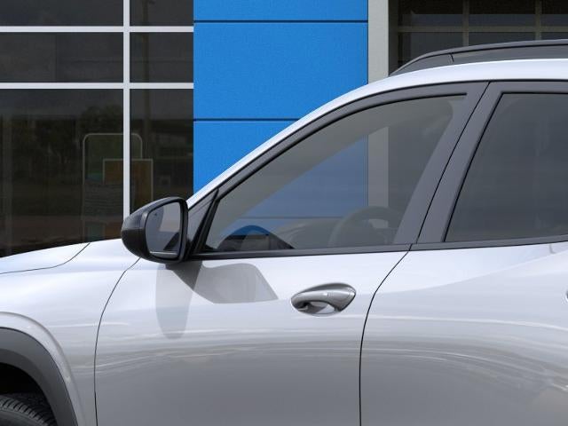 2026 Chevrolet Trax RS - Photo 28