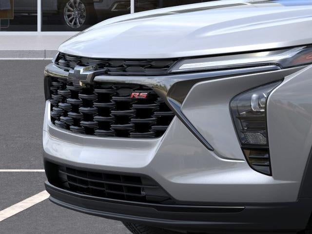 2026 Chevrolet Trax RS - Photo 29