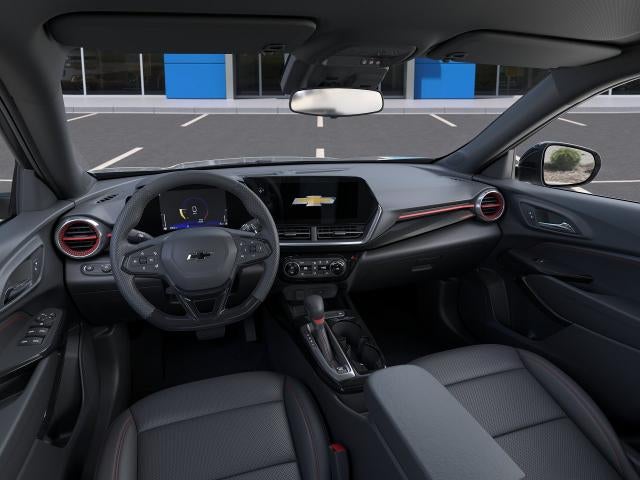 2026 Chevrolet Trax RS - Photo 31