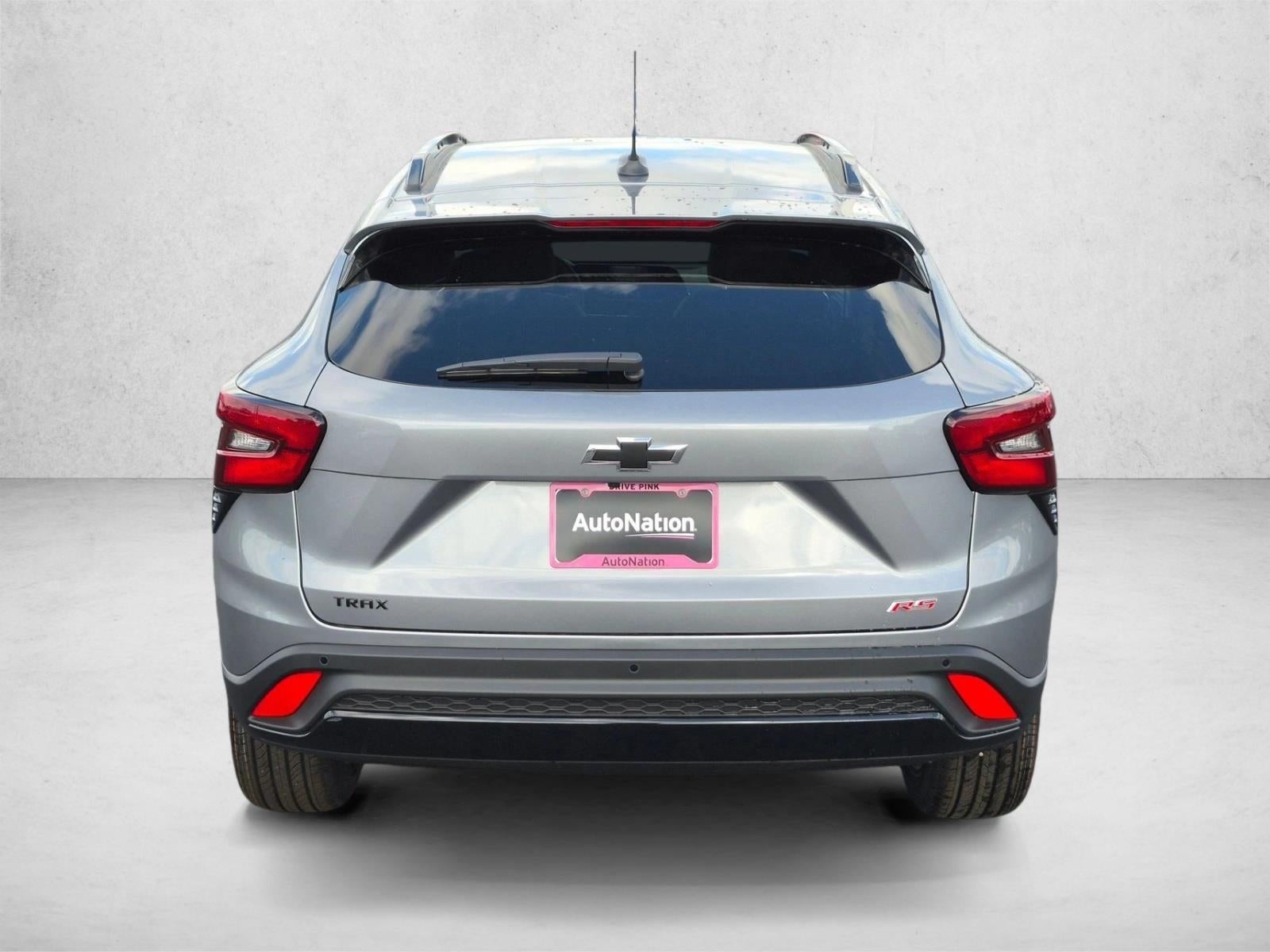 2026 Chevrolet Trax RS - Photo 6