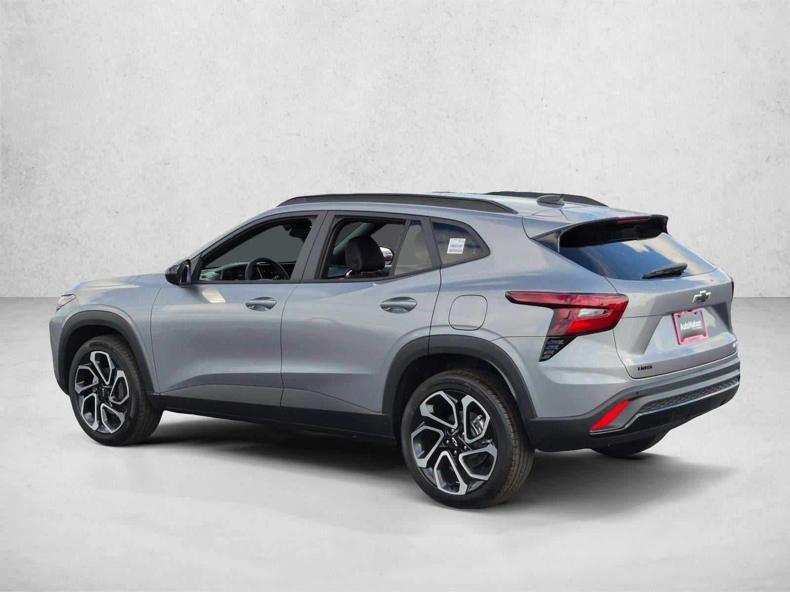 2026 Chevrolet Trax RS - Photo 7