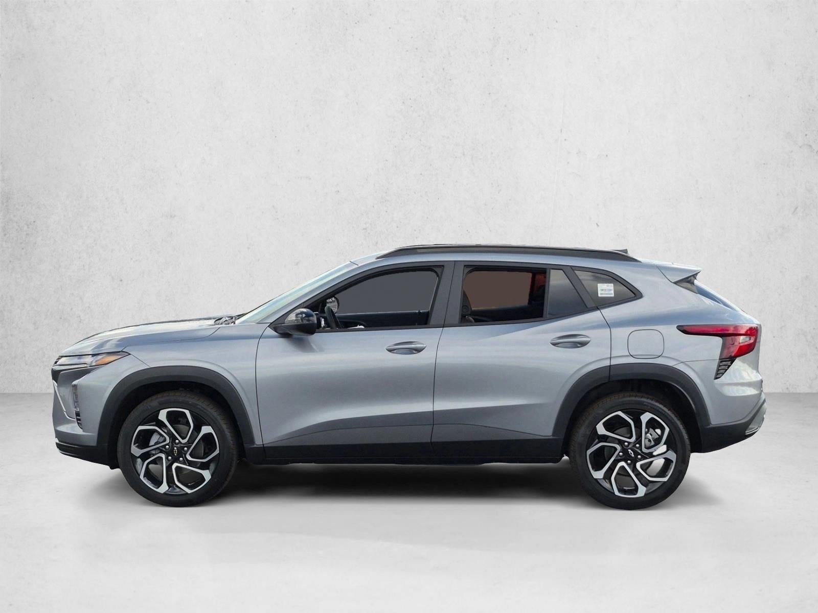 2026 Chevrolet Trax RS - Photo 8
