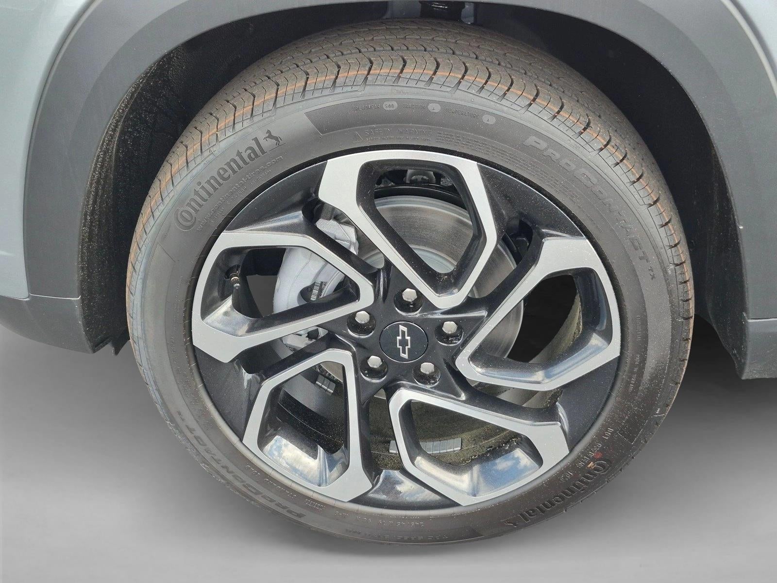 2026 Chevrolet Trax RS - Photo 9