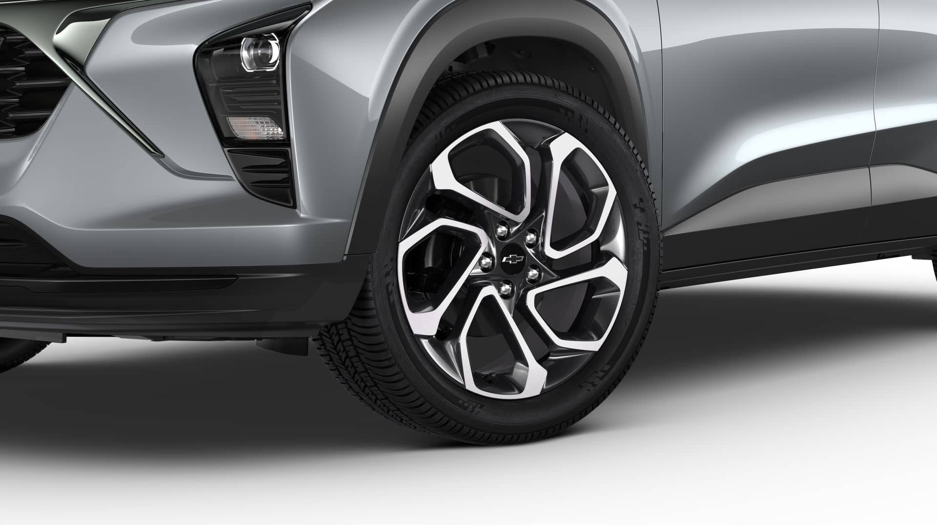 2026 Chevrolet Trax RS - Photo 44