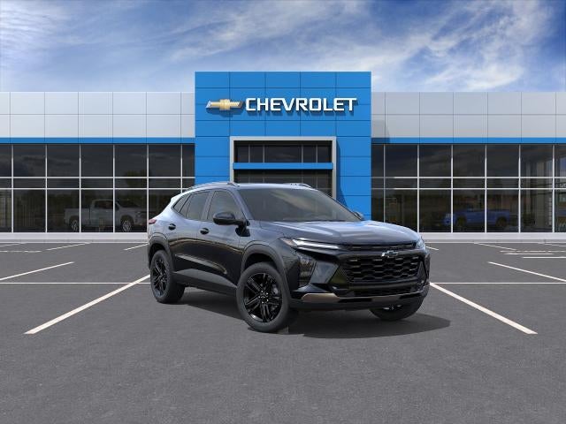 2026 Chevrolet Trax Activ - Photo 12