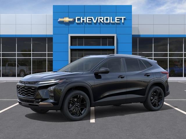 2026 Chevrolet Trax Activ - Photo 13