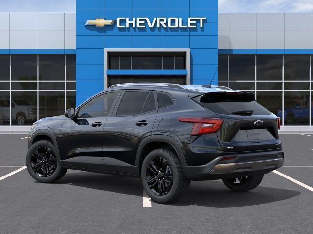 2026 Chevrolet Trax Activ - Photo 14