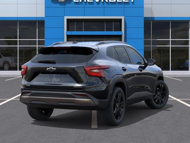 2026 Chevrolet Trax Activ - Photo 15