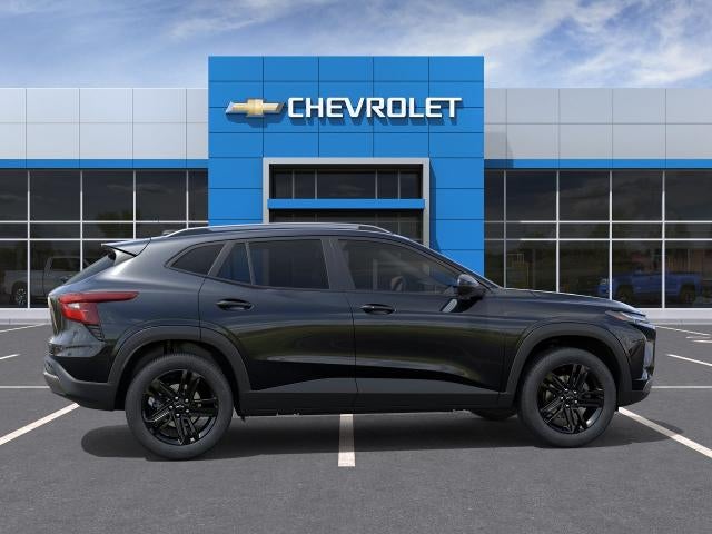 2026 Chevrolet Trax Activ - Photo 16