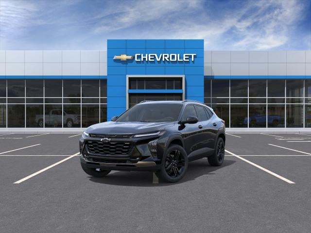 2026 Chevrolet Trax Activ - Photo 19