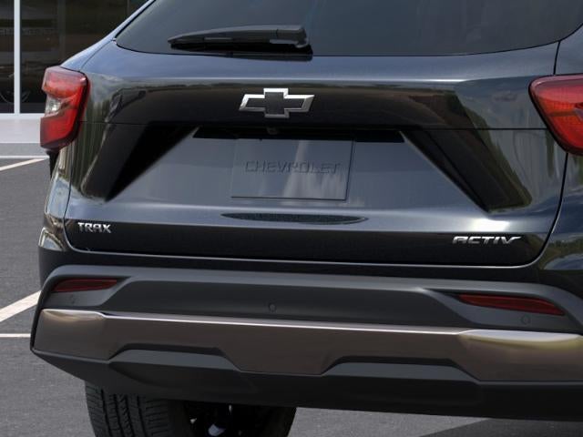 2026 Chevrolet Trax Activ - Photo 25