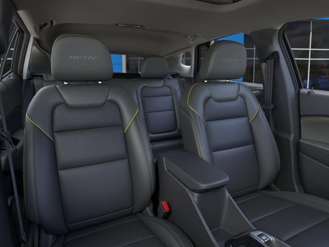 2026 Chevrolet Trax Activ - Photo 27