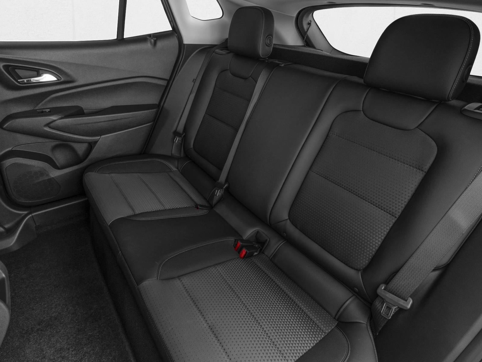 2026 Chevrolet Trax Activ - Photo 9
