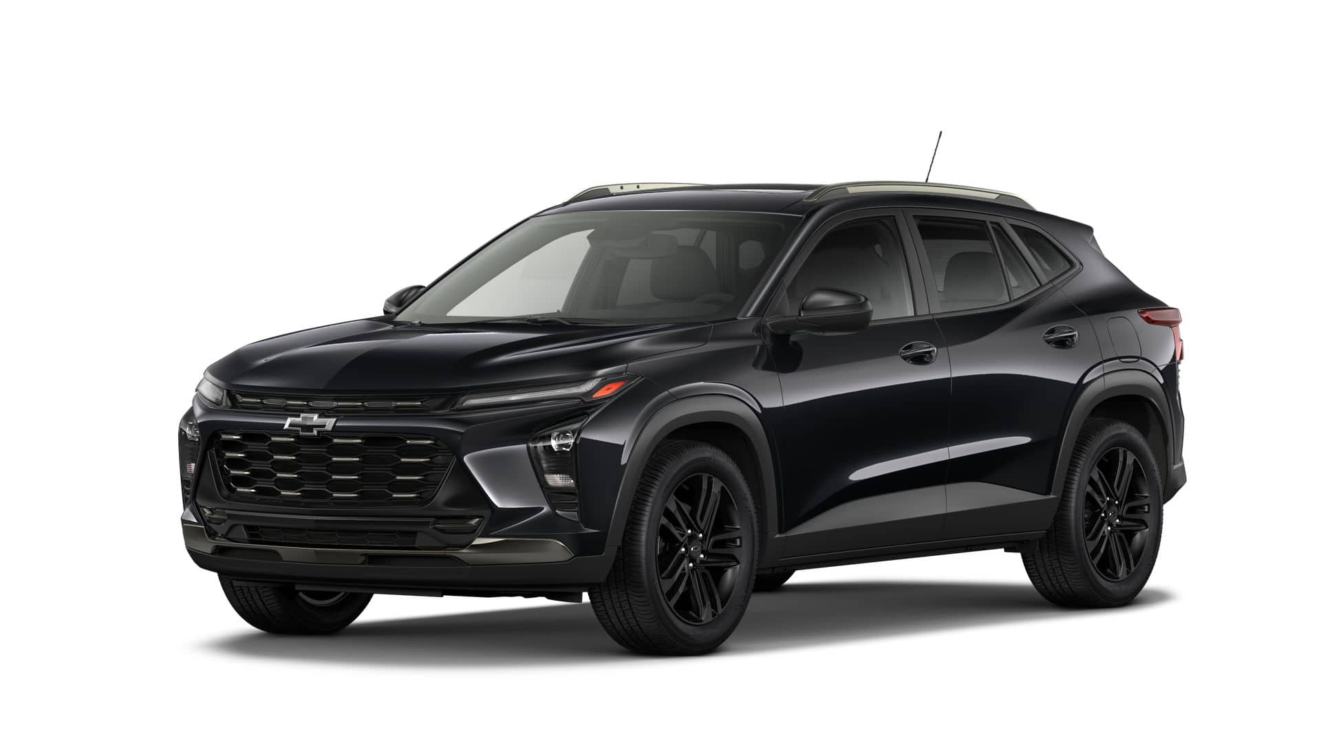 2026 Chevrolet Trax Activ - Photo 36