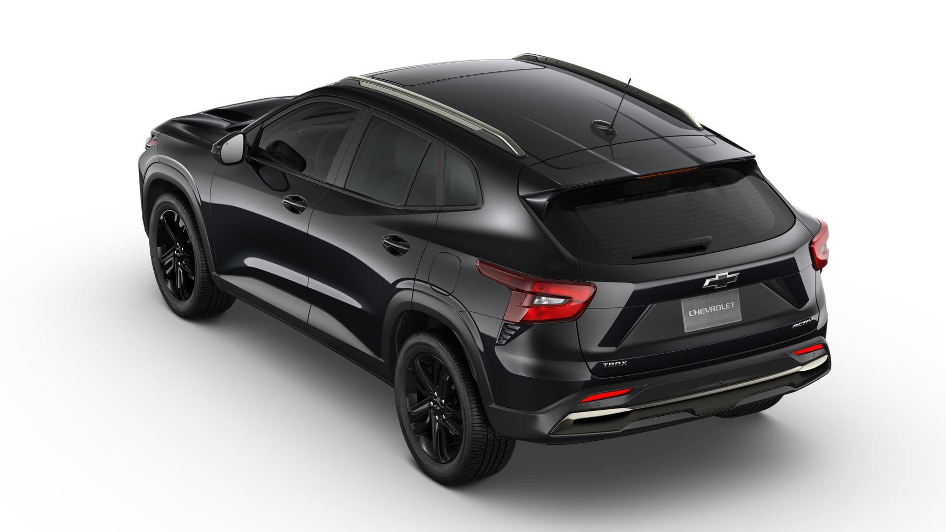 2026 Chevrolet Trax Activ - Photo 37