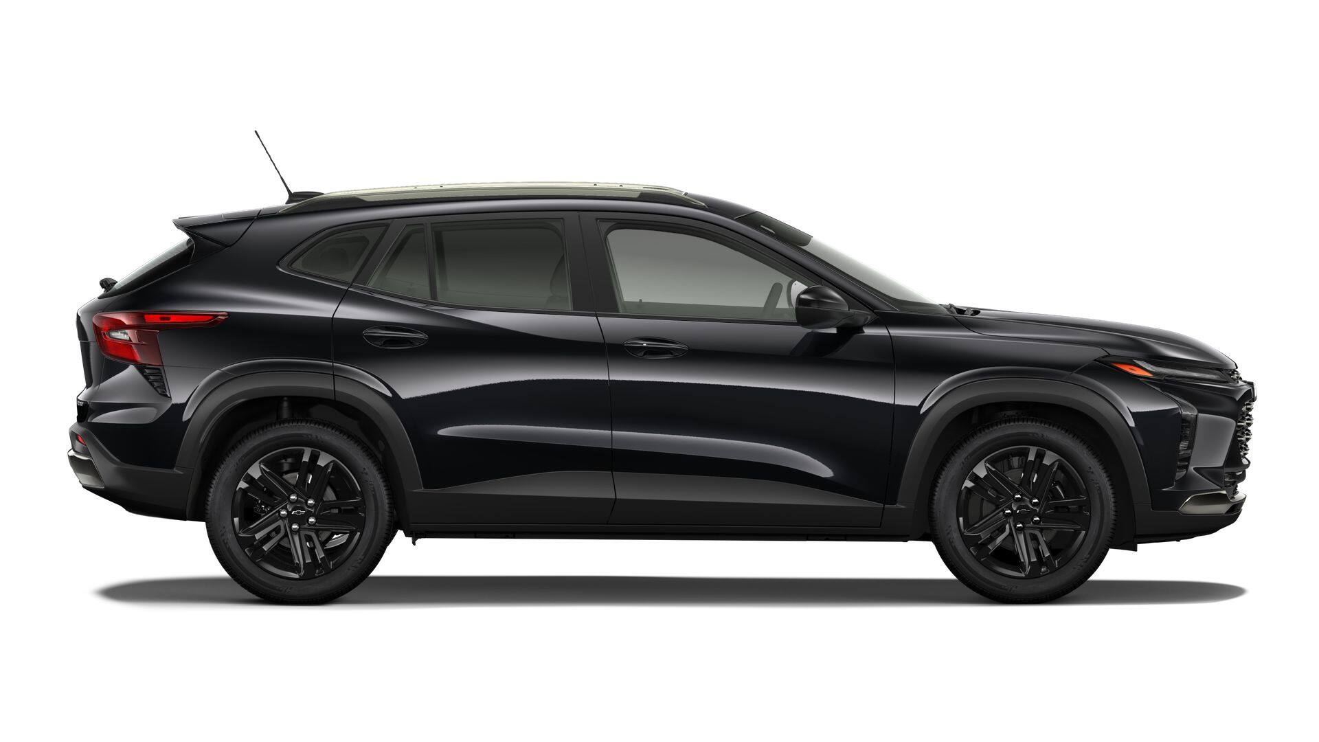 2026 Chevrolet Trax Activ - Photo 38