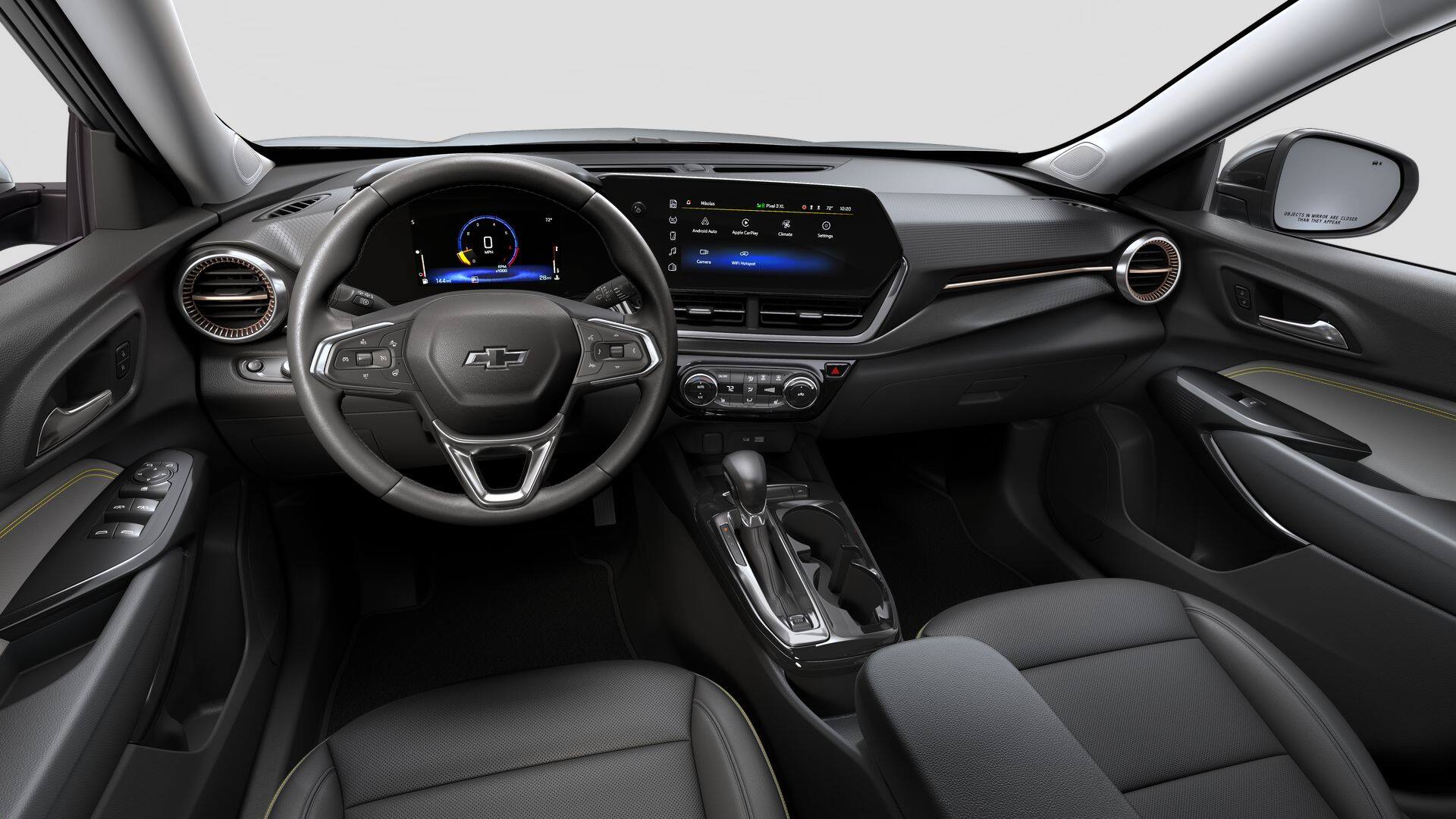 2026 Chevrolet Trax Activ - Photo 40