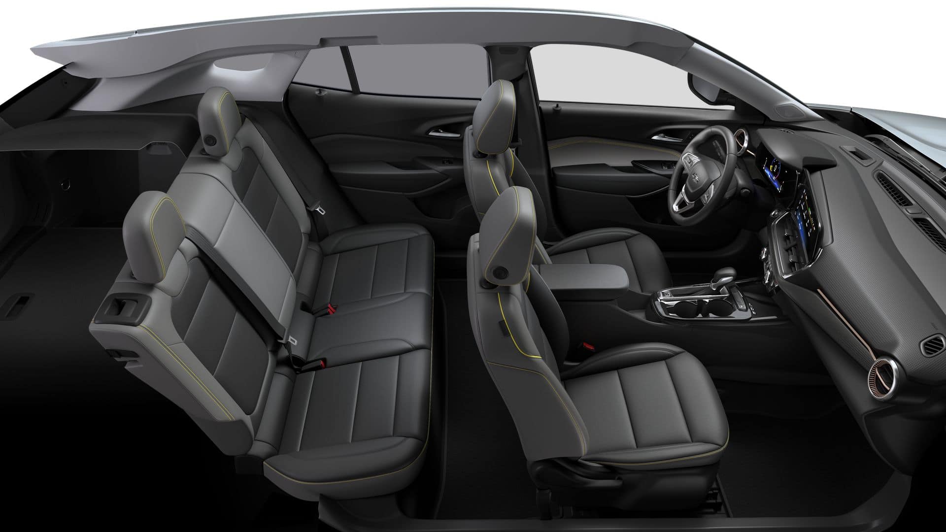 2026 Chevrolet Trax Activ - Photo 41