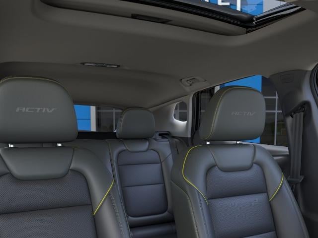 2026 Chevrolet Trax Activ - Photo 35