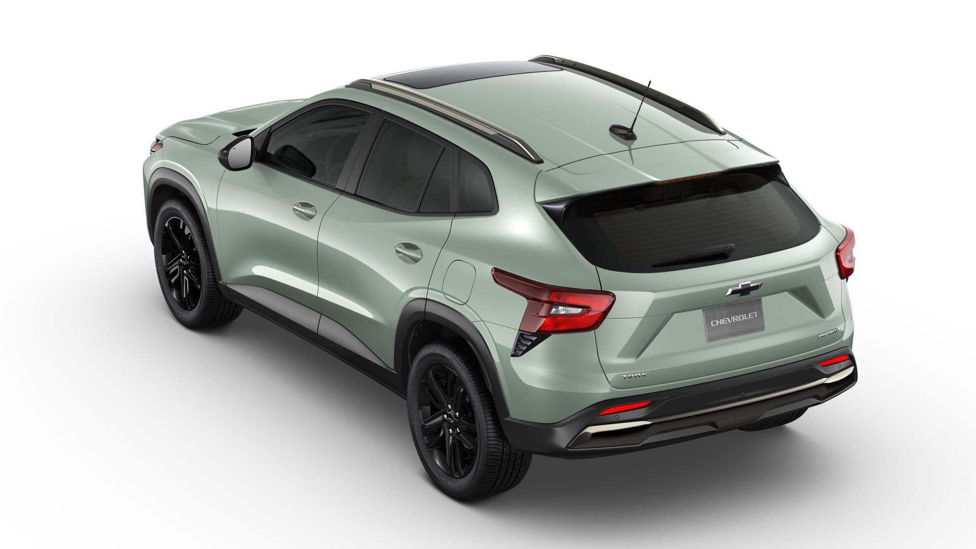 2026 Chevrolet Trax Activ - Photo 37