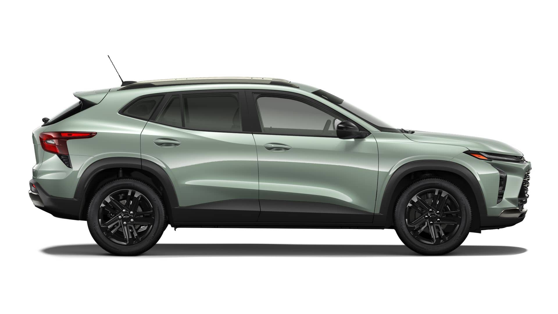 2026 Chevrolet Trax Activ - Photo 38