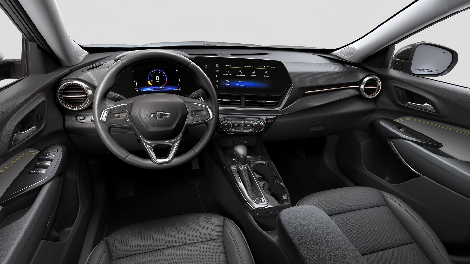 2026 Chevrolet Trax Activ - Photo 40