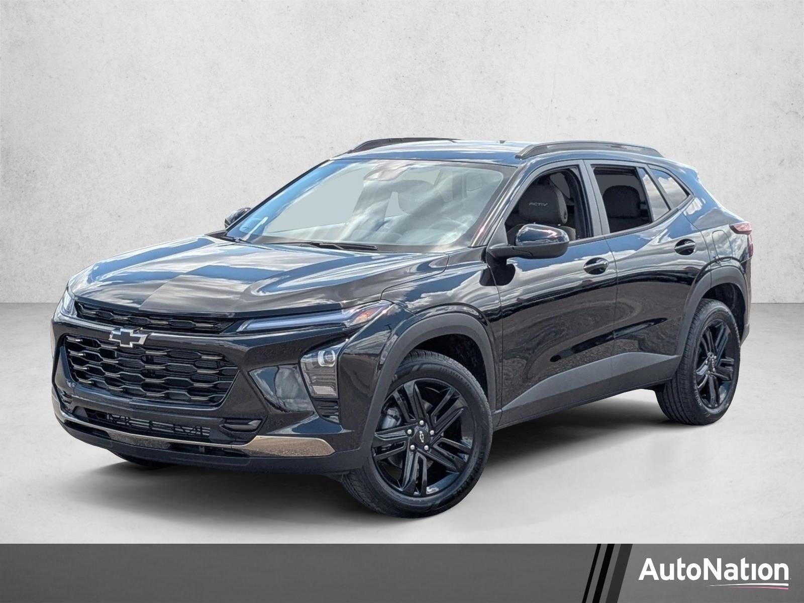 2026 Chevrolet Trax Activ's photo