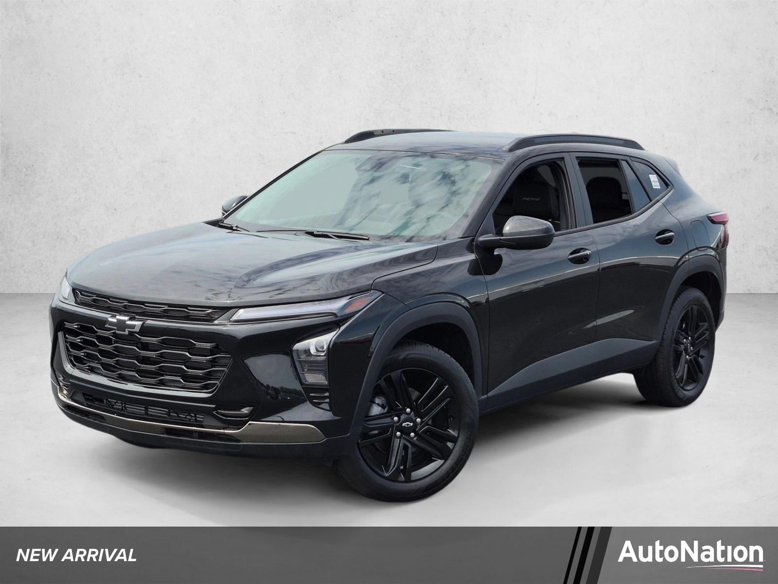 2026 Chevrolet Trax Activ - Photo 1