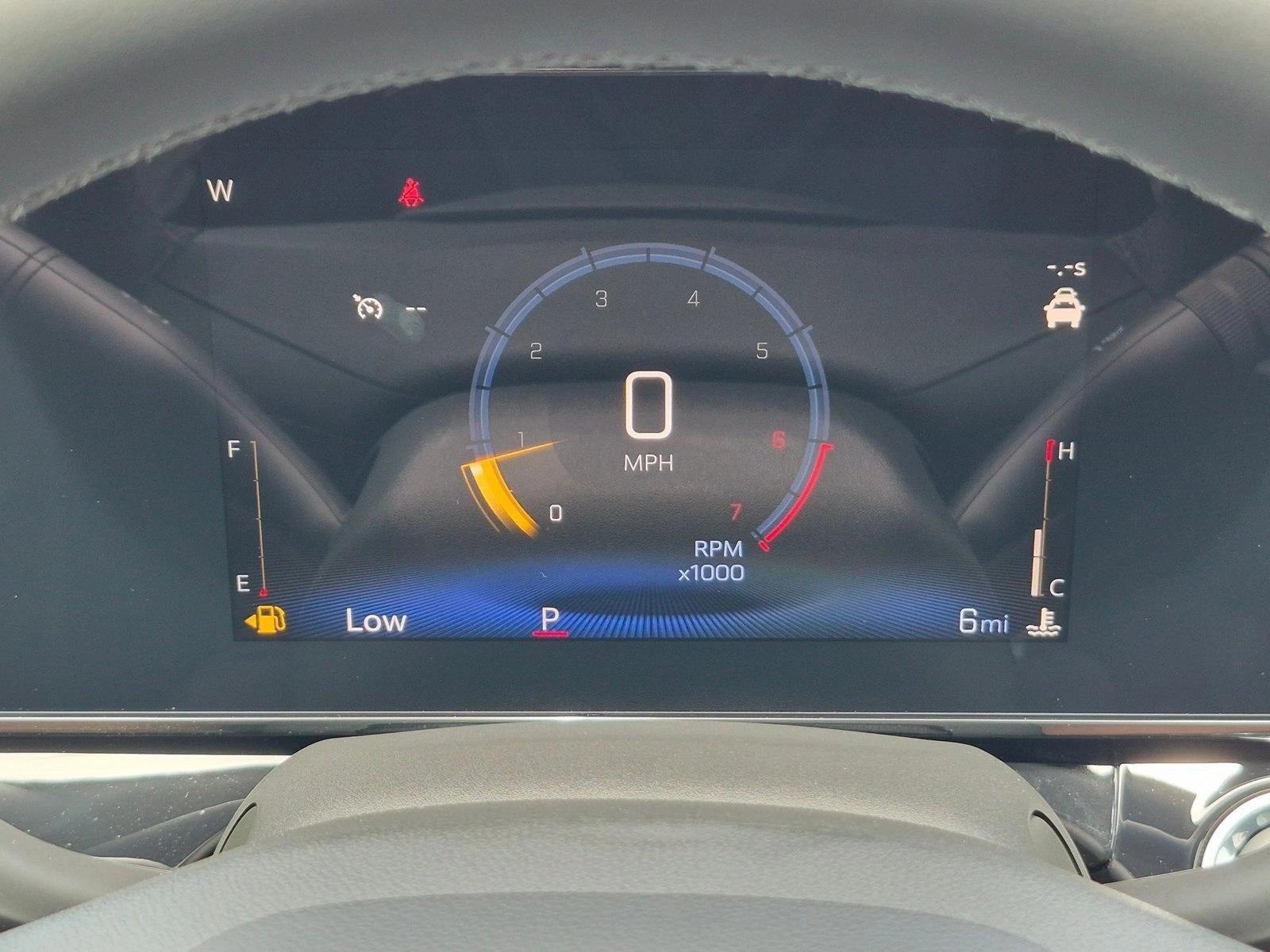 2026 Chevrolet Trax Activ - Photo 10