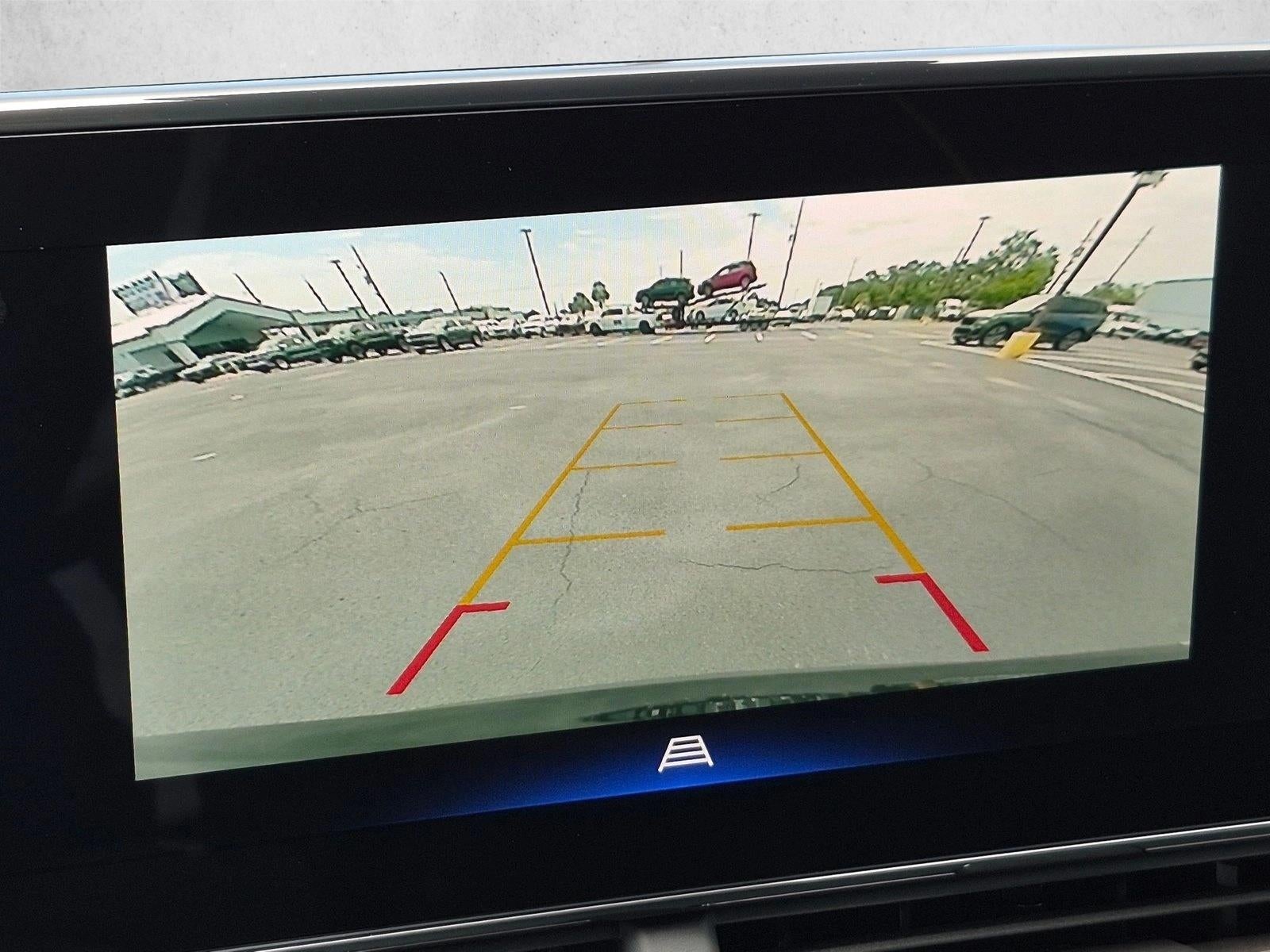 2026 Chevrolet Trax Activ - Photo 11