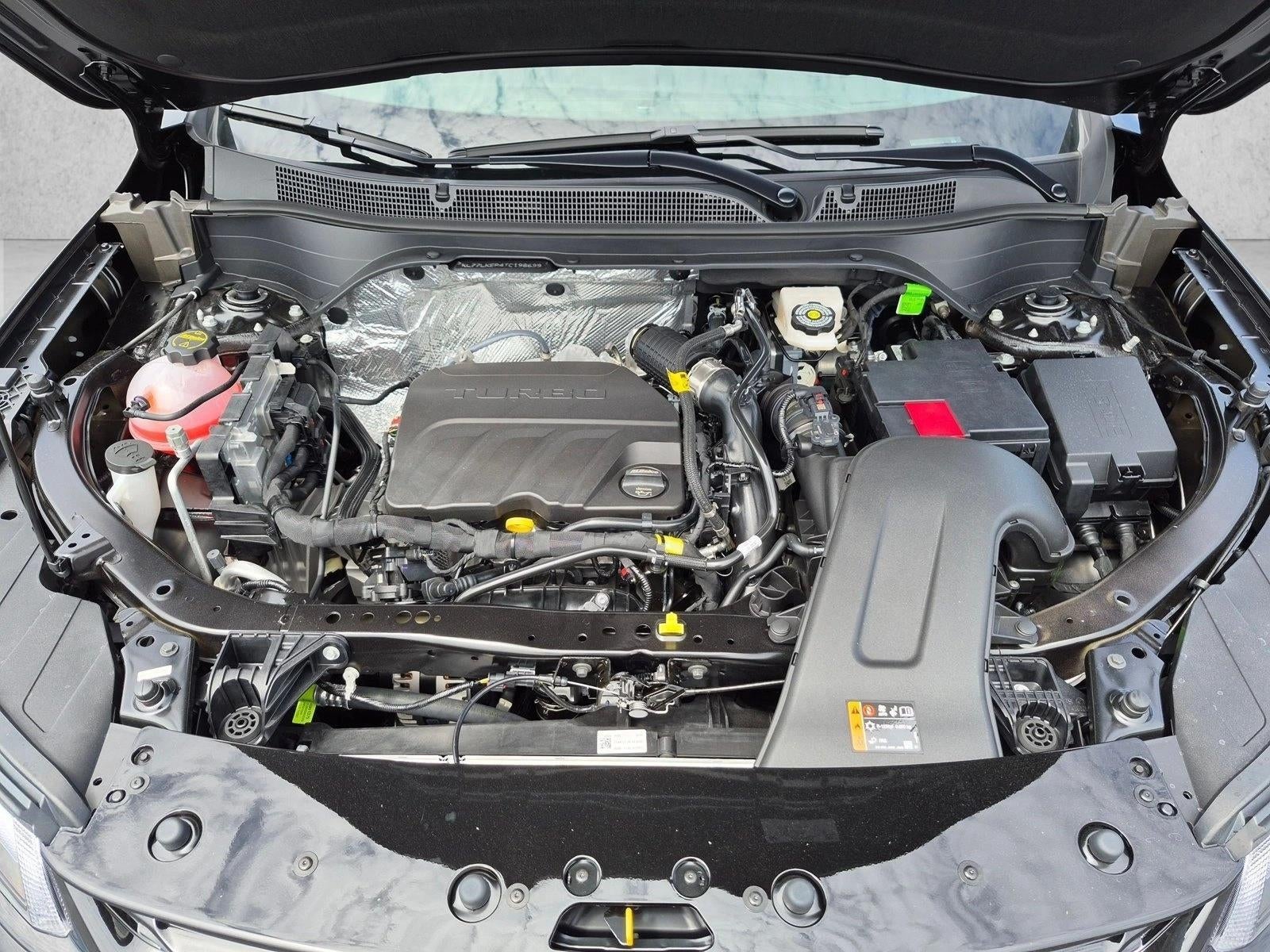2026 Chevrolet Trax Activ - Photo 15