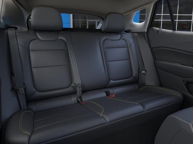 2026 Chevrolet Trax Activ - Photo 17