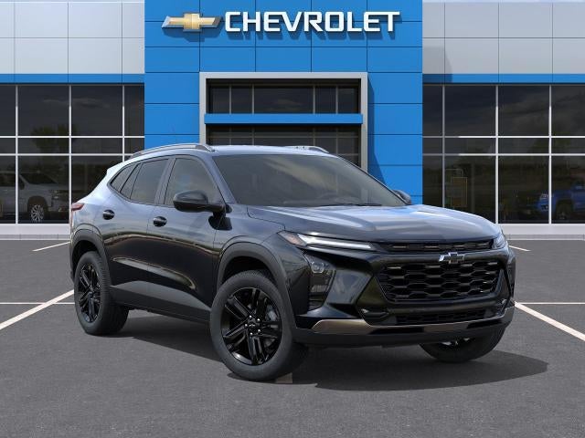 2026 Chevrolet Trax Activ - Photo 23