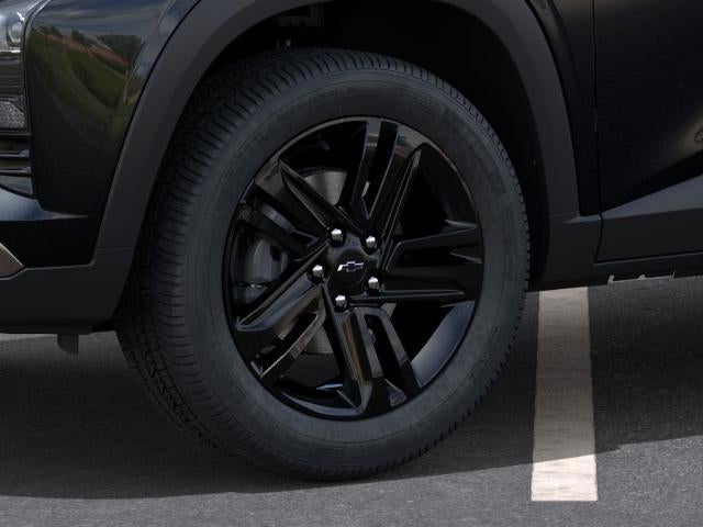 2026 Chevrolet Trax Activ - Photo 25