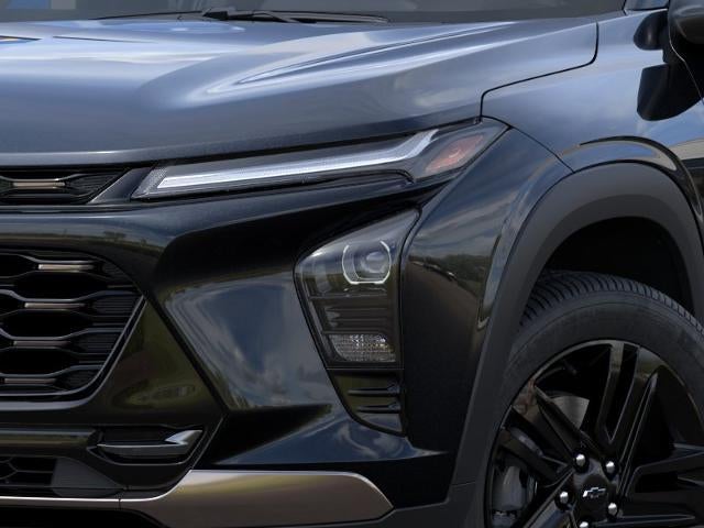 2026 Chevrolet Trax Activ - Photo 26