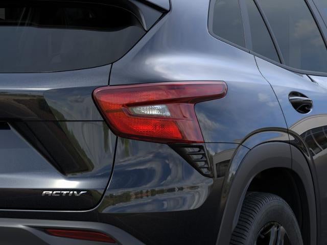 2026 Chevrolet Trax Activ - Photo 27