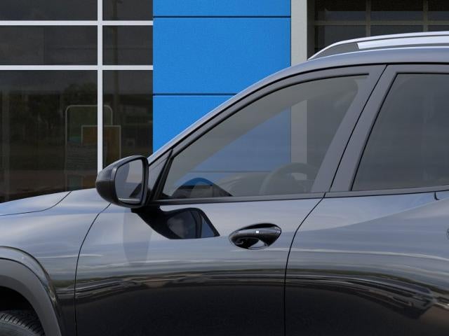 2026 Chevrolet Trax Activ - Photo 28