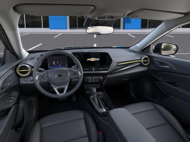 2026 Chevrolet Trax Activ - Photo 31