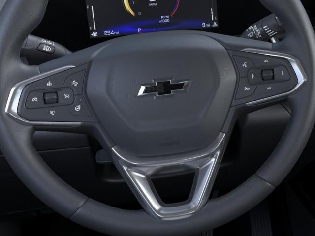 2026 Chevrolet Trax Activ - Photo 35