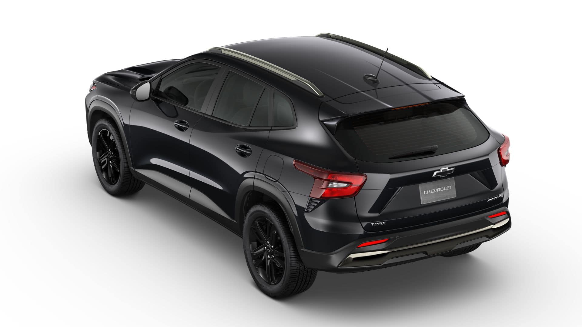 2026 Chevrolet Trax Activ - Photo 37