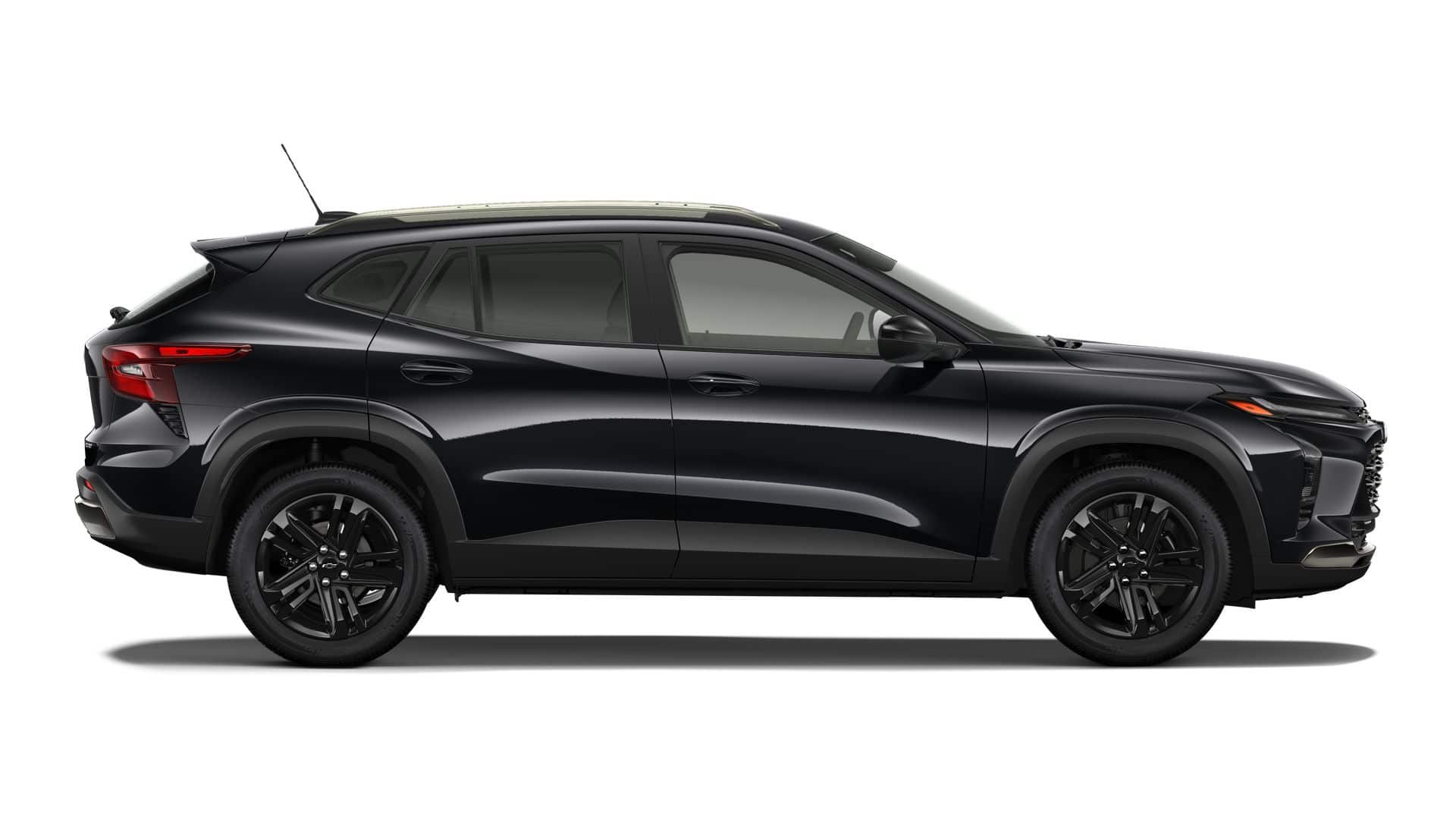 2026 Chevrolet Trax Activ - Photo 38