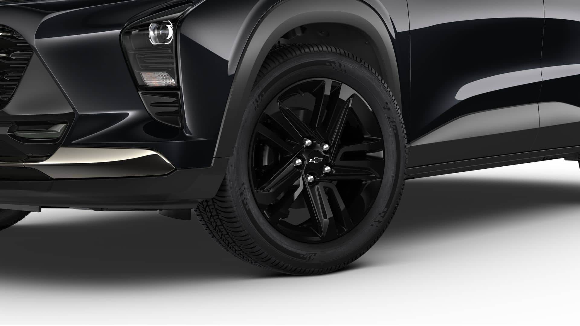2026 Chevrolet Trax Activ - Photo 39