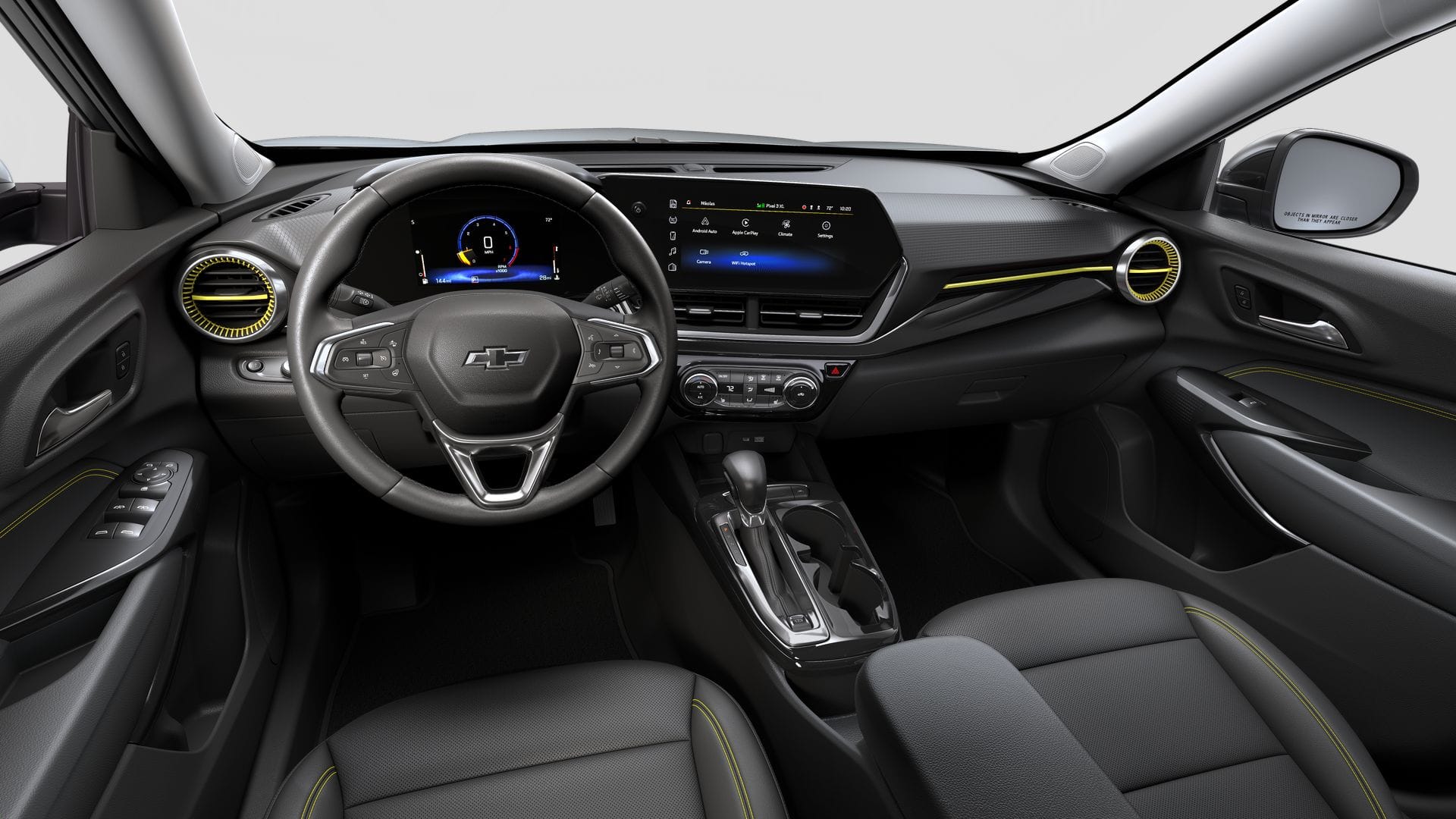 2026 Chevrolet Trax Activ - Photo 40