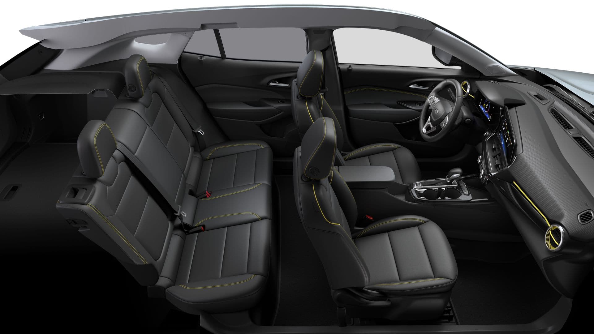 2026 Chevrolet Trax Activ - Photo 41
