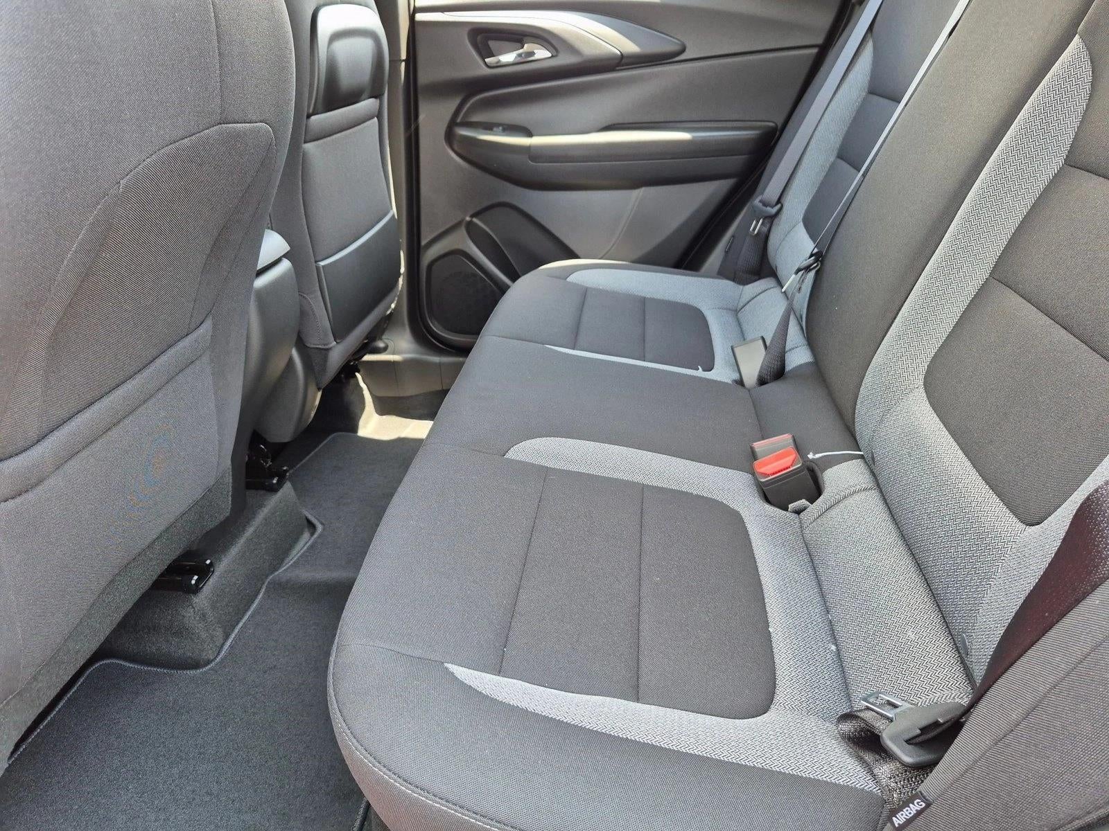 2026 Chevrolet Trailblazer LT - Photo 14