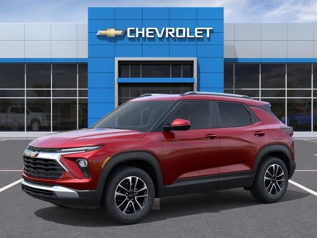 2026 Chevrolet Trailblazer LT - Photo 18